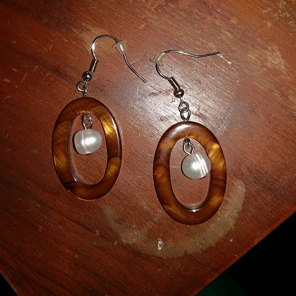 Premier design earrings